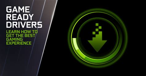 game ready driver|GeForce Game Ready Drivers .